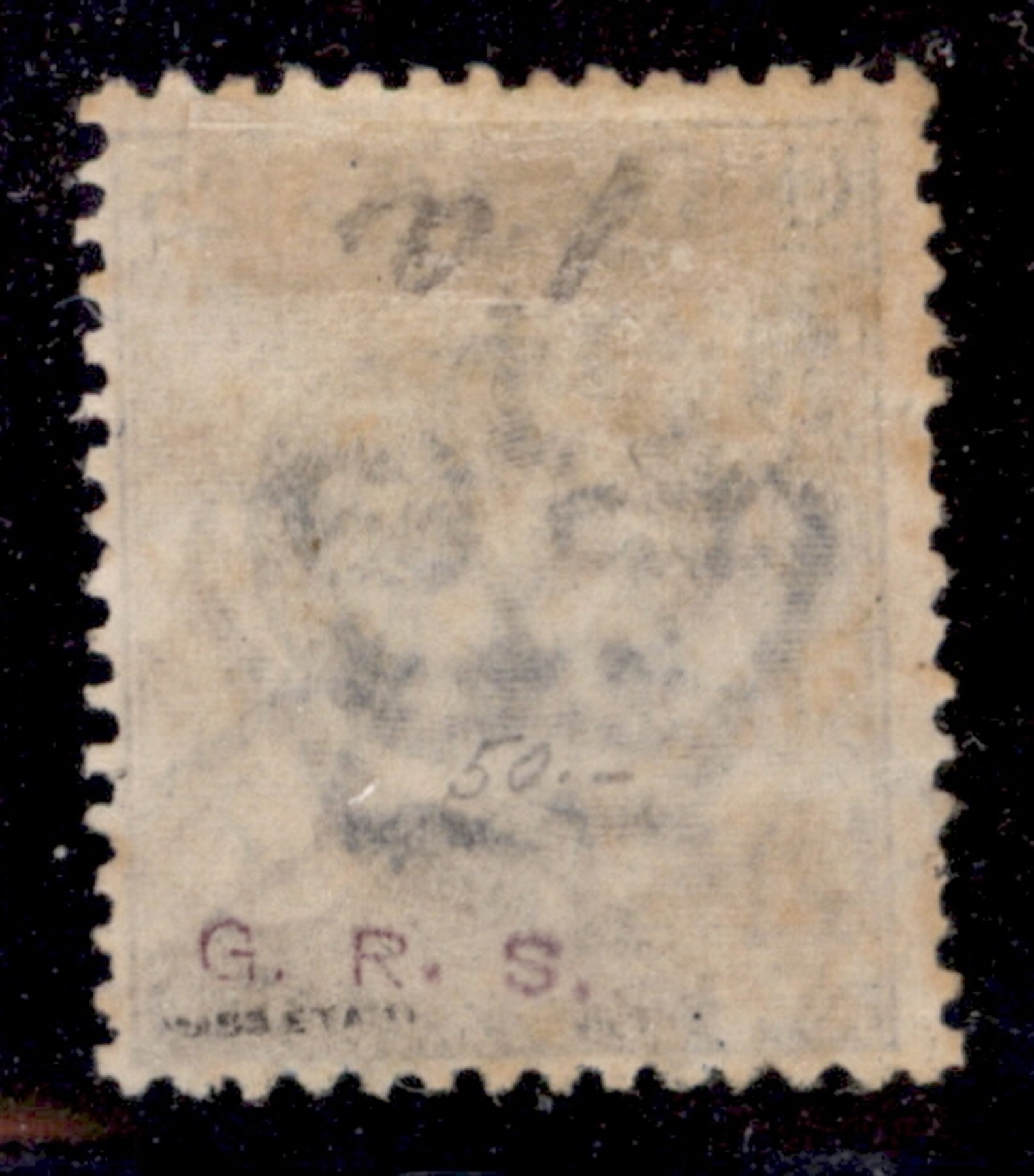 Italia / Colonie / Egeo / Emissioni Generali / Posta Ordinaria