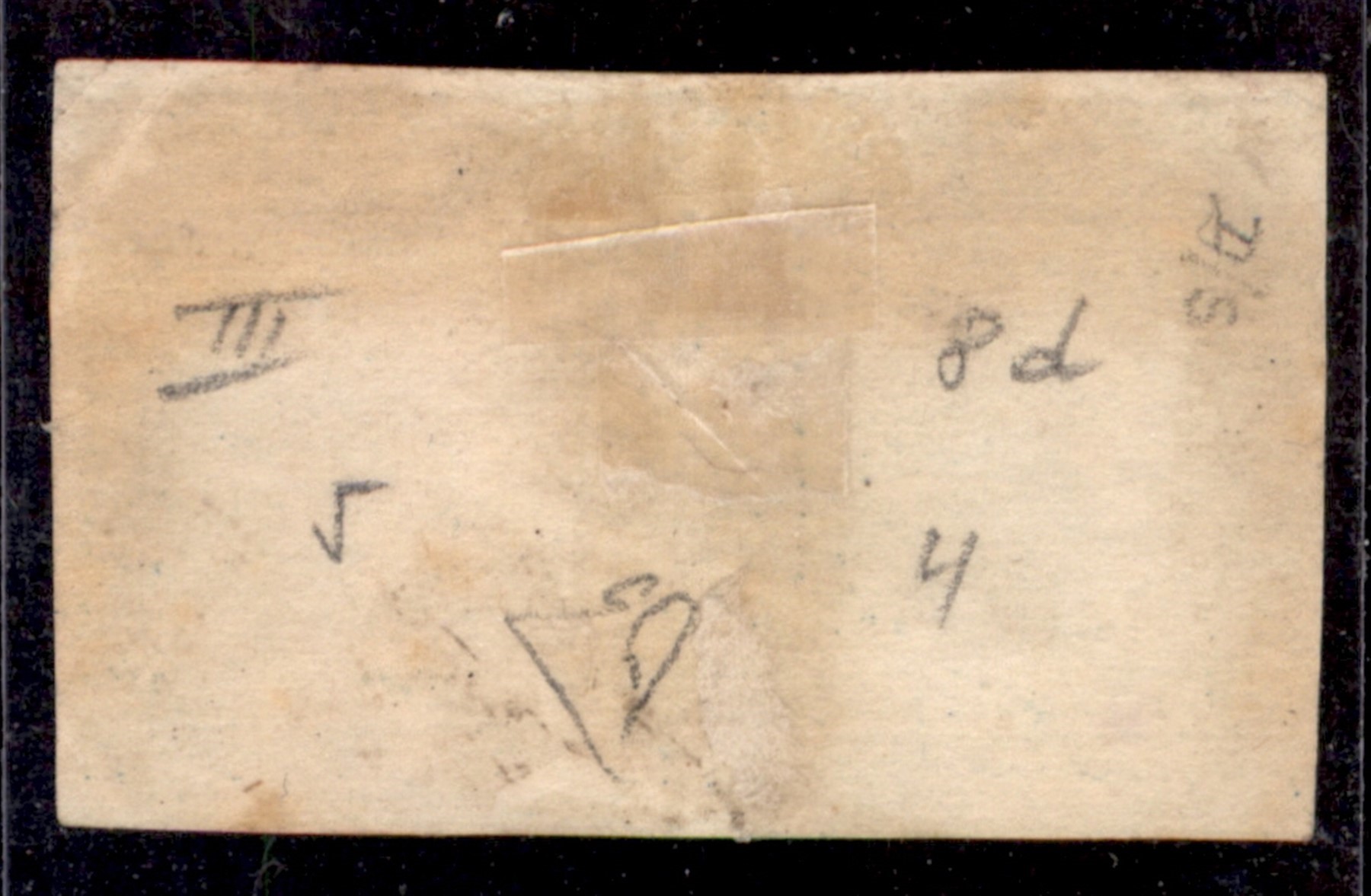 ITALIA / Antichi Stati Italiani / Sicilia / Posta ordinaria