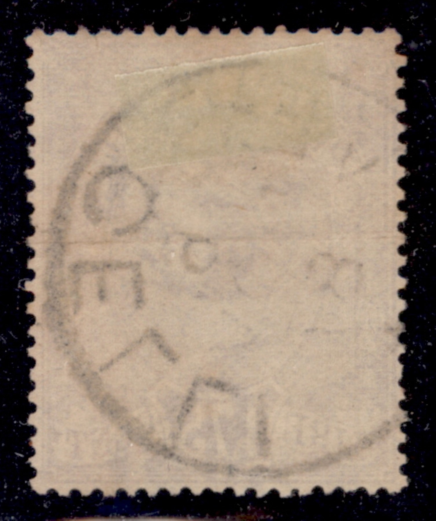 Italia / Regno / Pacchi Postali