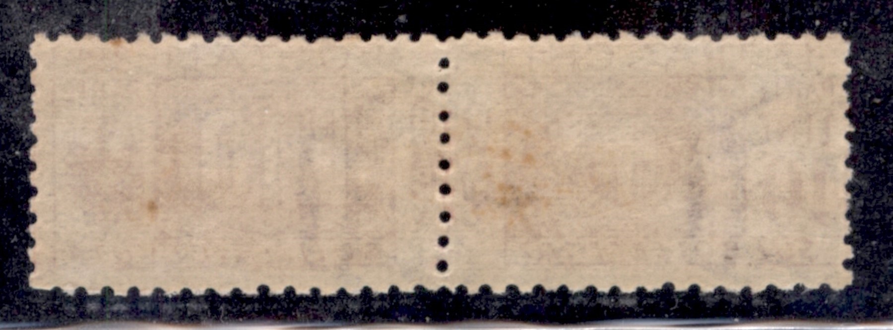 Italia / Regno / Pacchi Postali