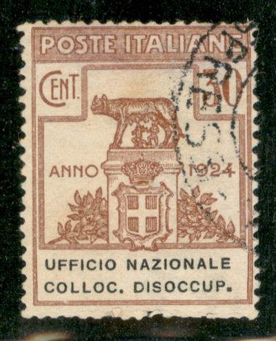 Italia / Regno / Enti Parastatali