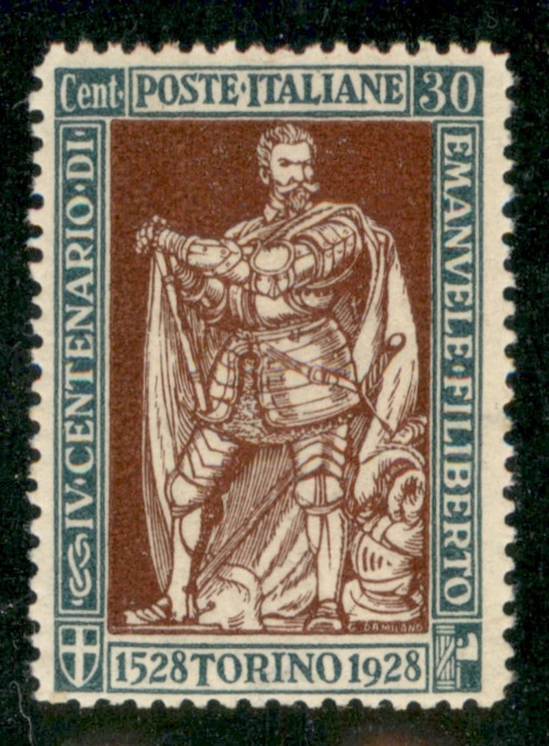 Italia / Regno / Posta Ordinaria