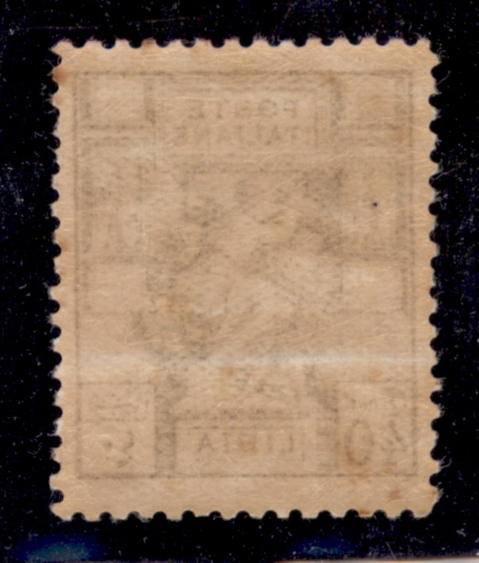 Italia / Colonie / Libia / Posta Ordinaria