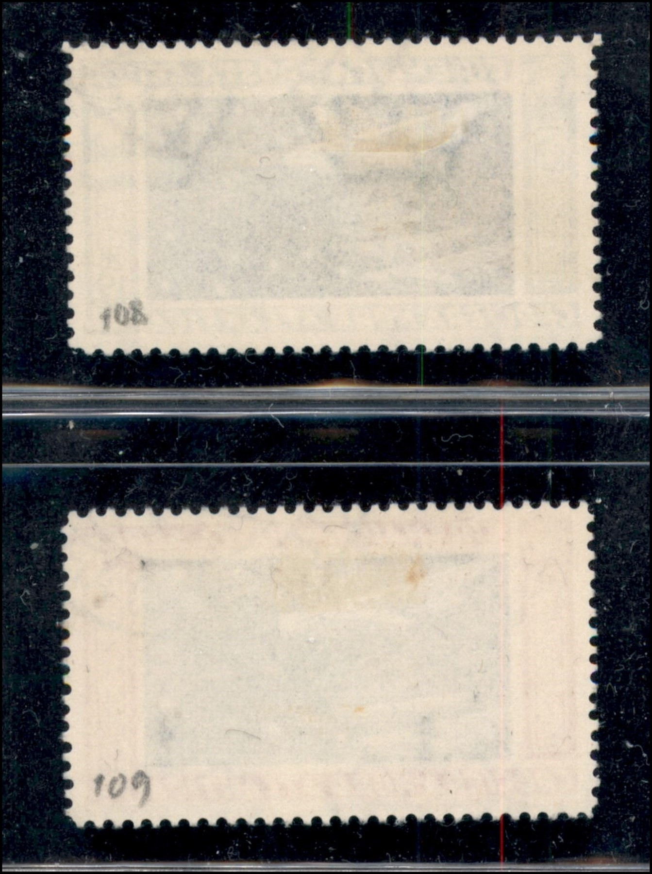 Italia / Colonie / Cirenaica / Posta Aerea