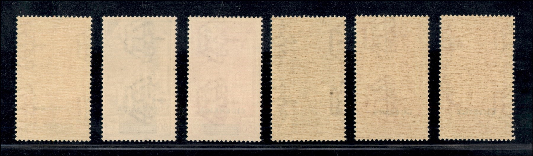 Italia / Colonie / Cirenaica / Posta Aerea
