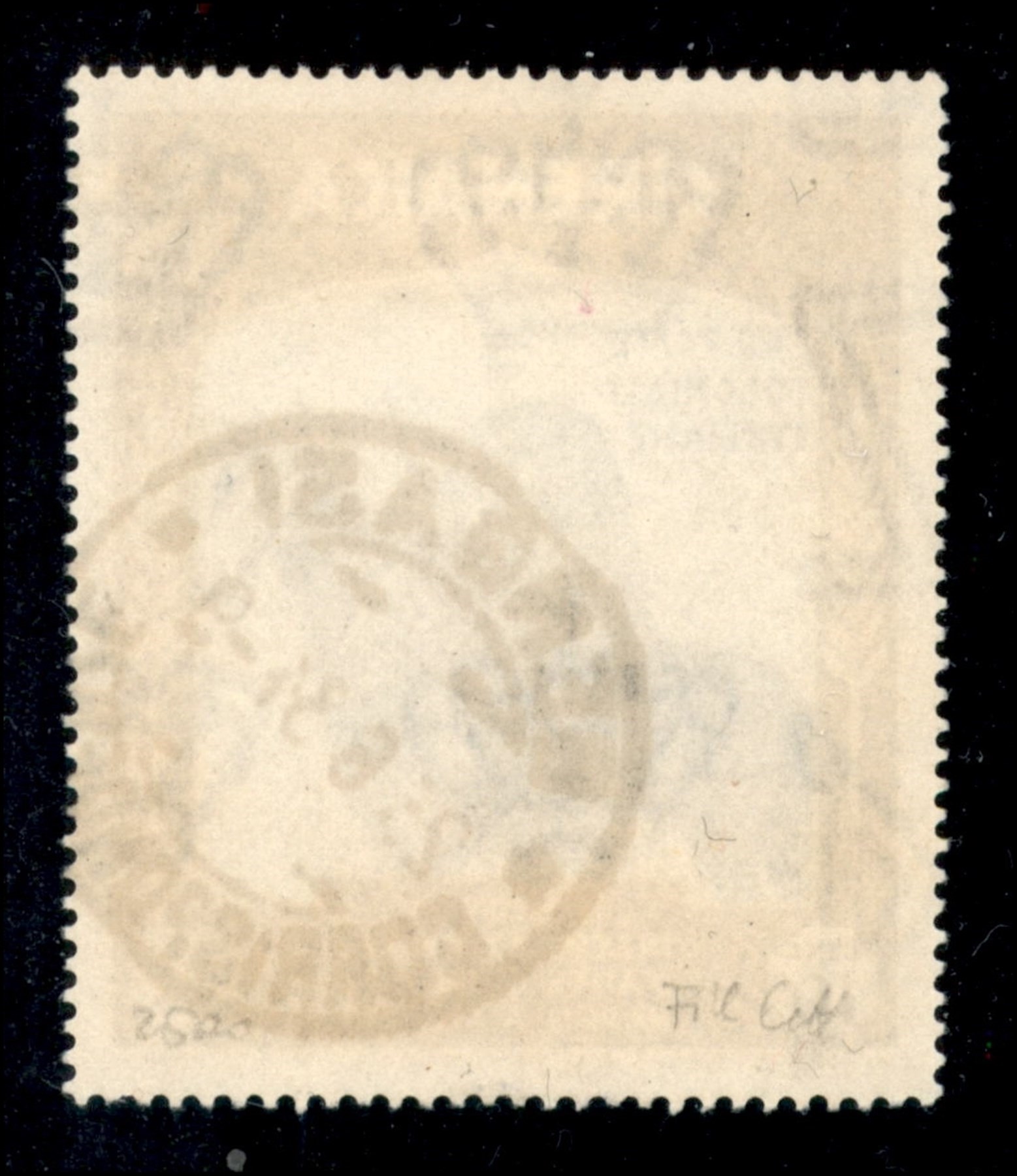 Italia / Colonie / Cirenaica / Posta Ordinaria