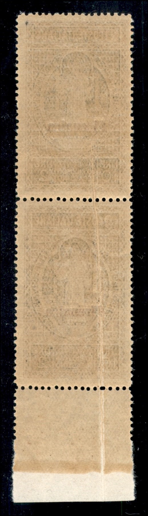 Italia / Colonie / Cirenaica / Posta Ordinaria