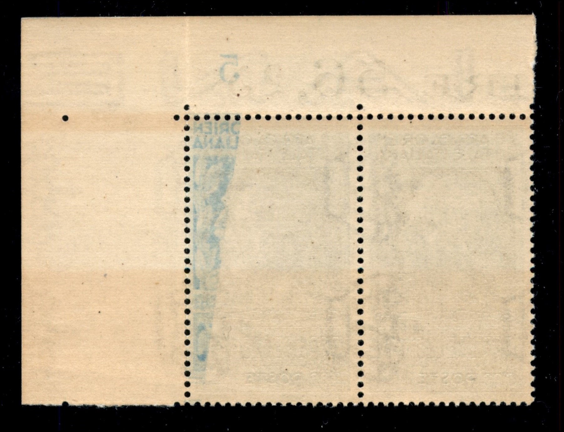 Italia / Colonie / Africa Orientale Italiana / Posta Ordinaria