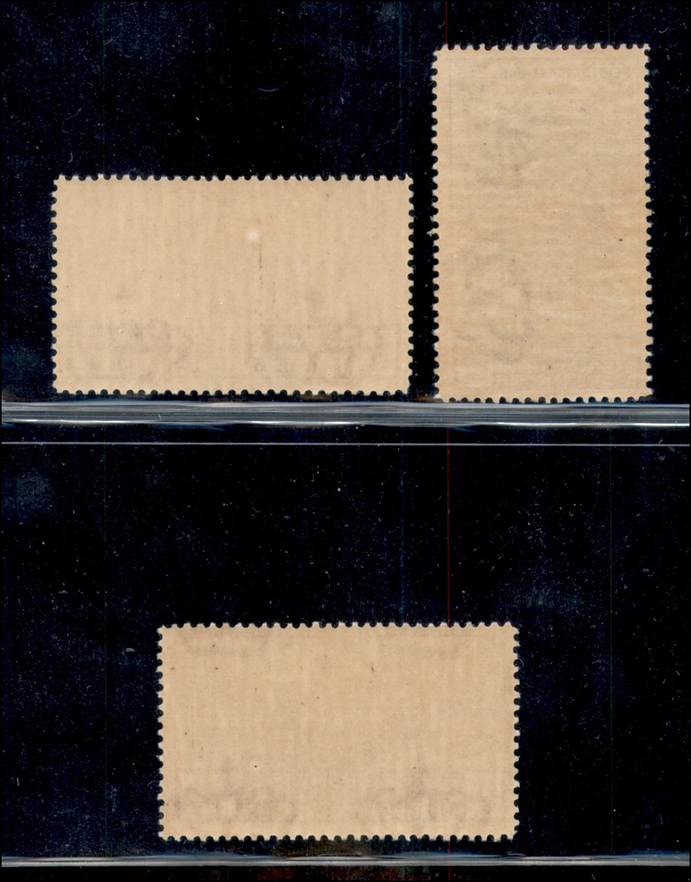 Italia / Colonie / Egeo / Emissioni Generali / Posta Ordinaria