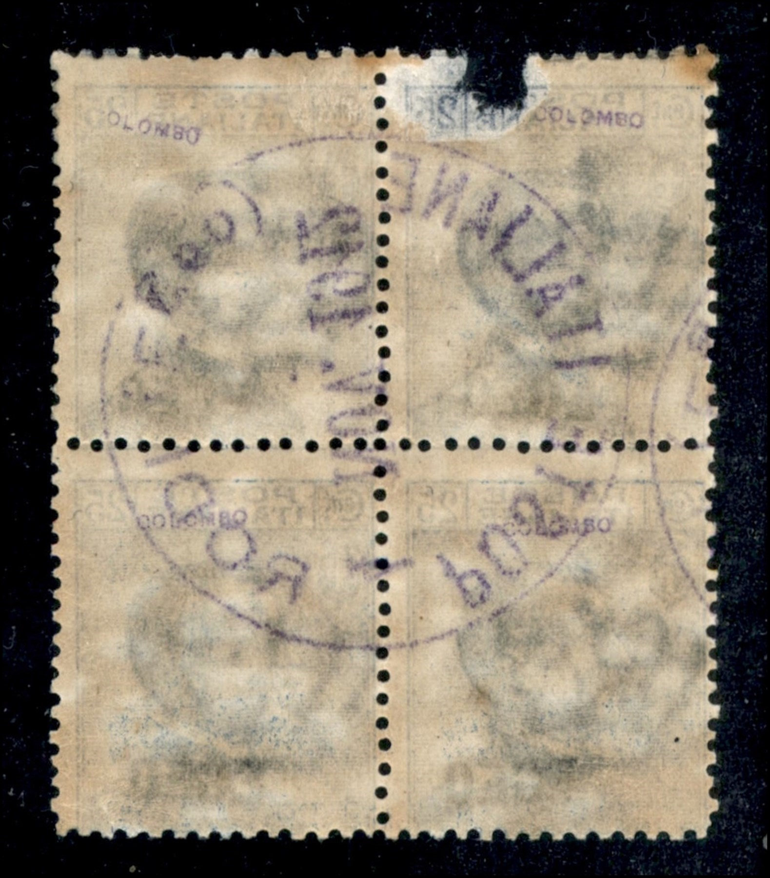 Italia / Colonie / Egeo / Emissioni Generali / Posta Ordinaria