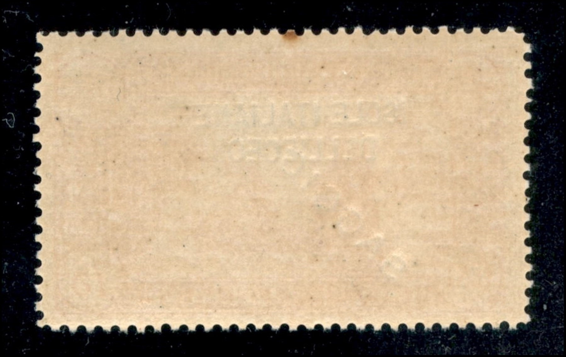 Italia / Colonie / Egeo / Emissioni Generali / Saggi