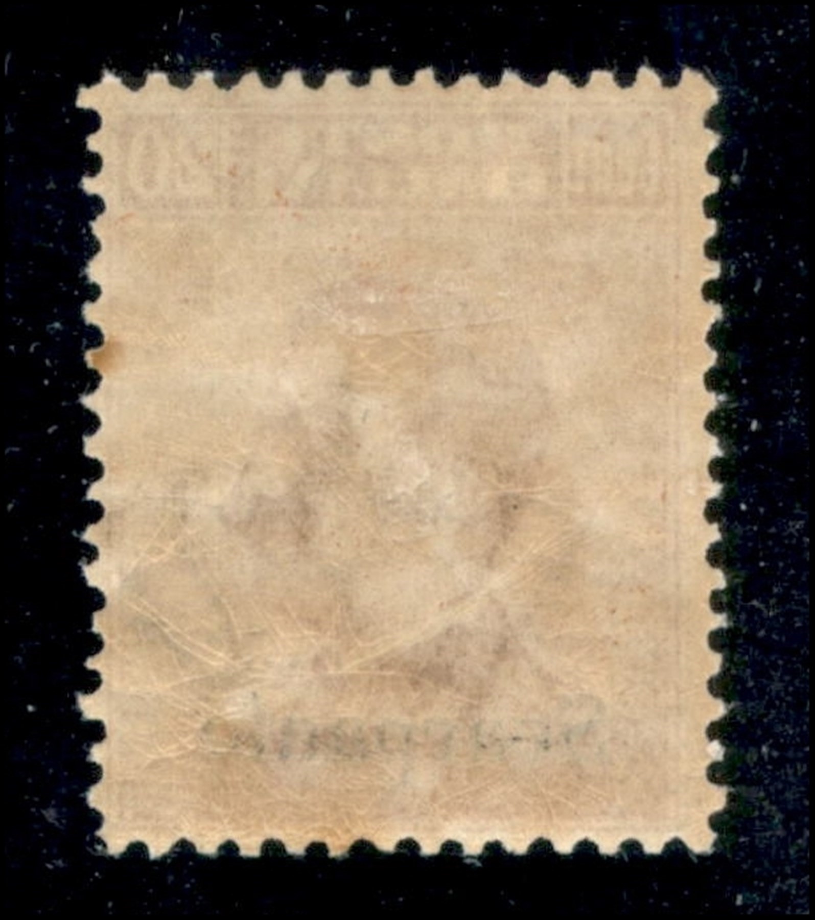 Italia / Colonie / Egeo / Scarpanto / Posta Ordinaria