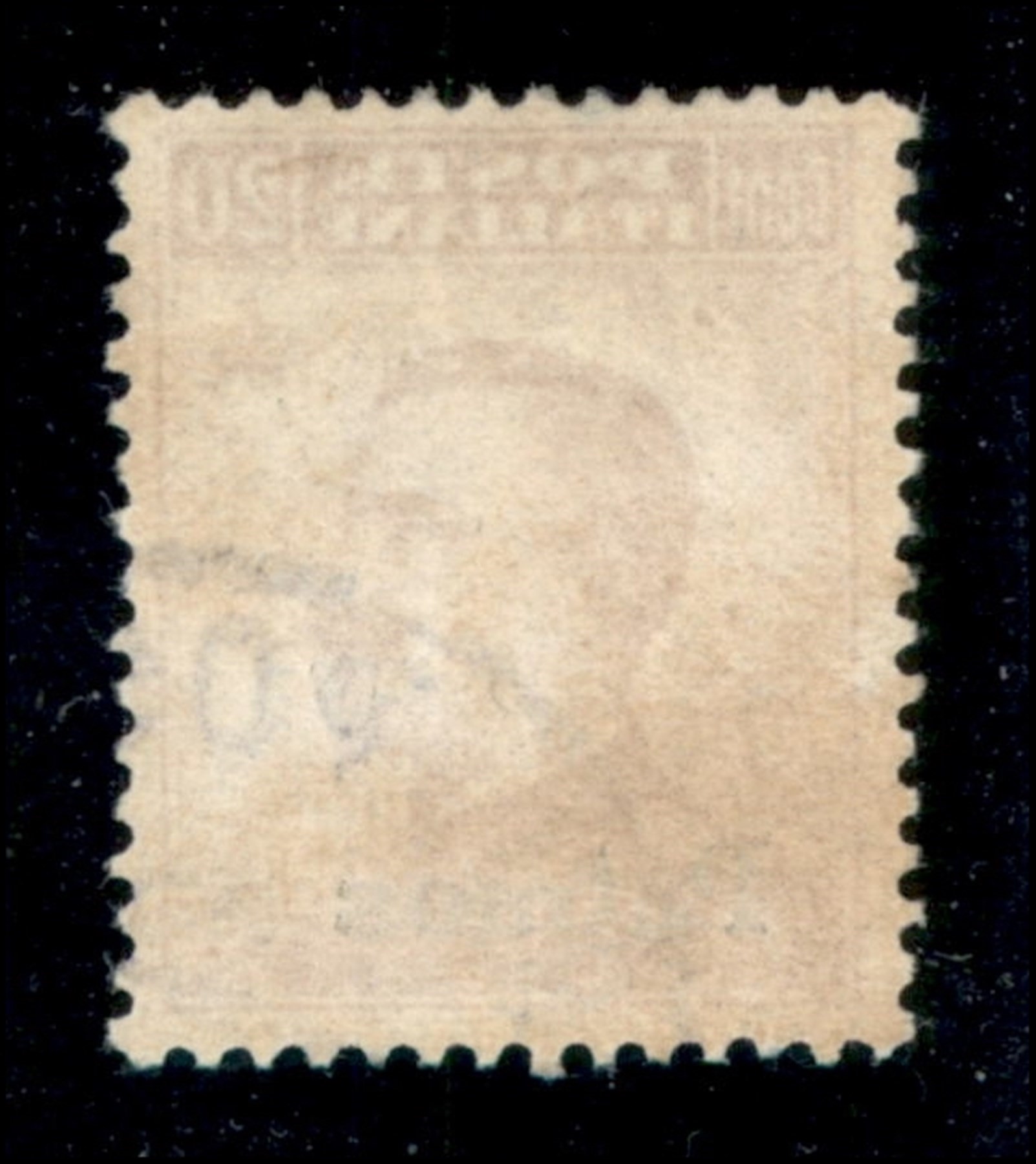 Italia / Colonie / Egeo / Patmo / Posta Ordinaria
