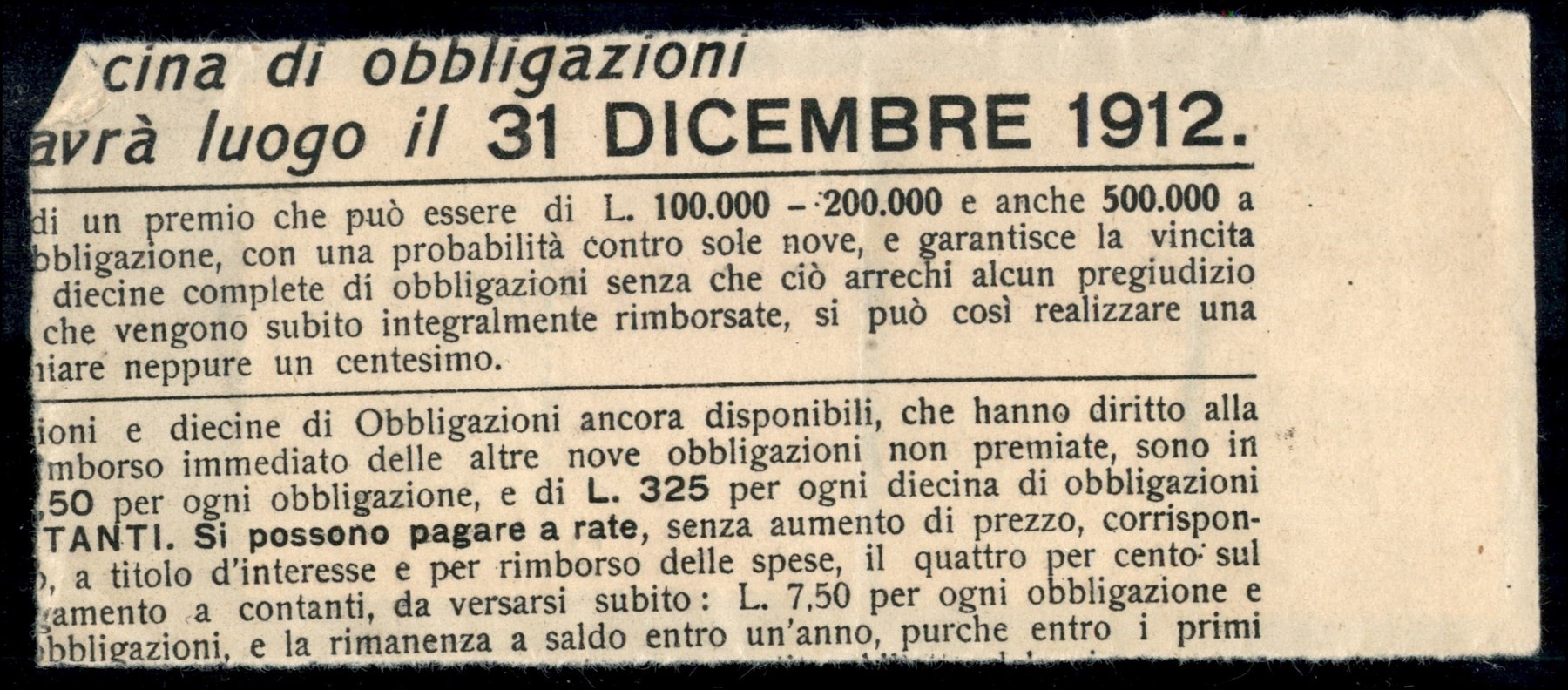 Italia / Colonie / Egeo / Coo / Posta Ordinaria