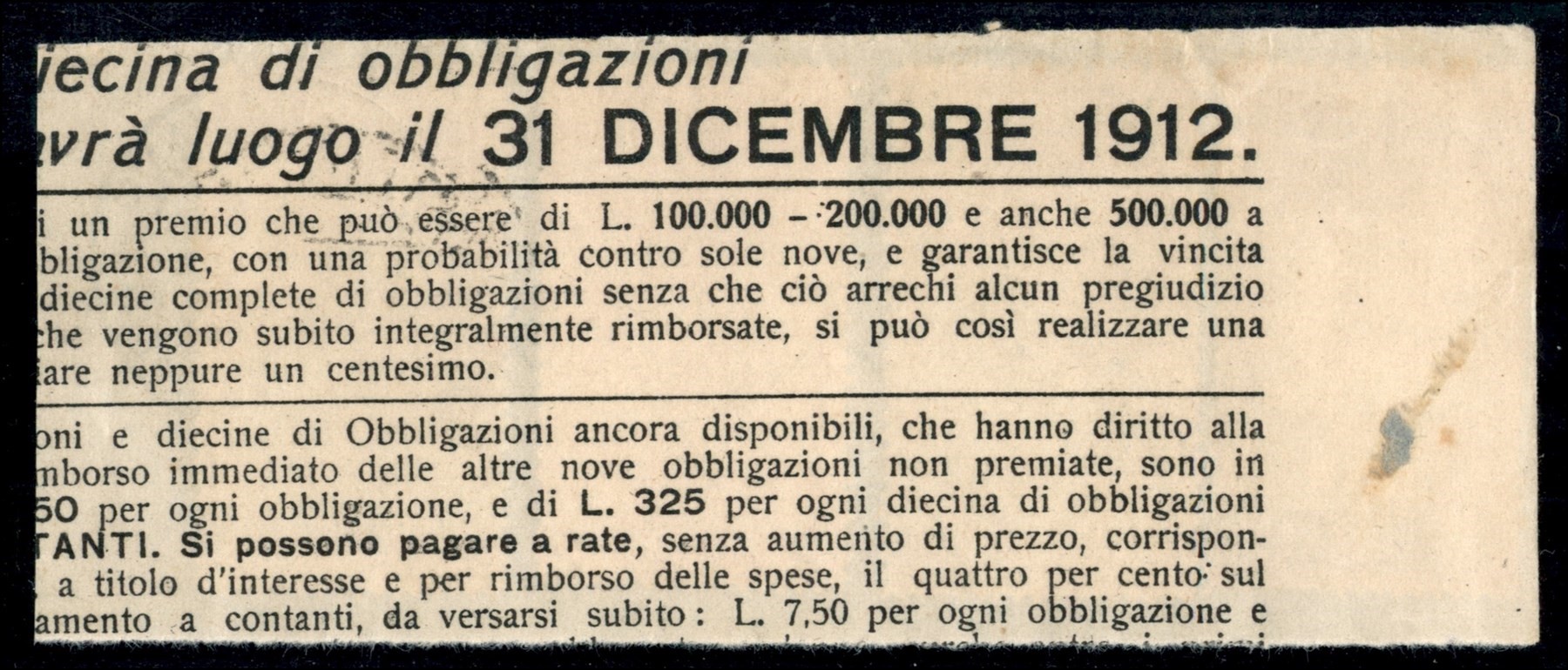 Italia / Colonie / Egeo / Caso / Posta Ordinaria