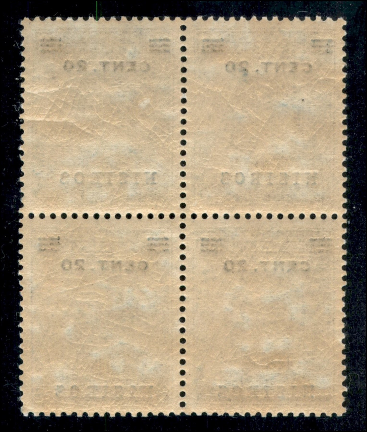 Italia / Colonie / Egeo / Nisiro