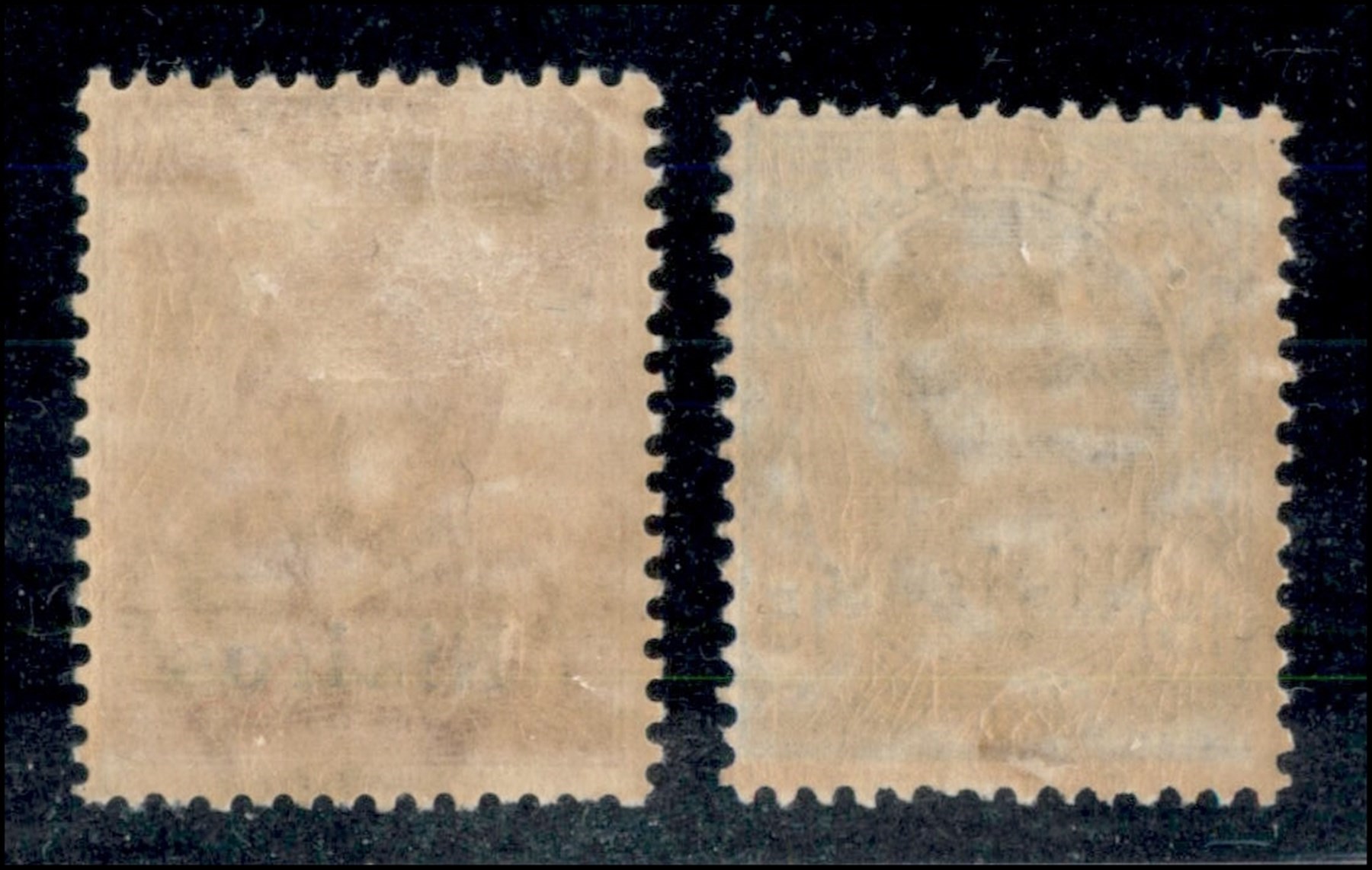 Italia / Colonie / Egeo / Nisiro / Posta Ordinaria