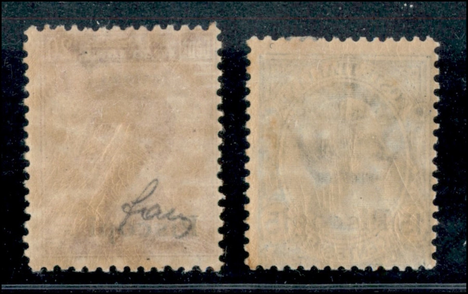 Italia / Colonie / Egeo / Piscopi / Posta Ordinaria