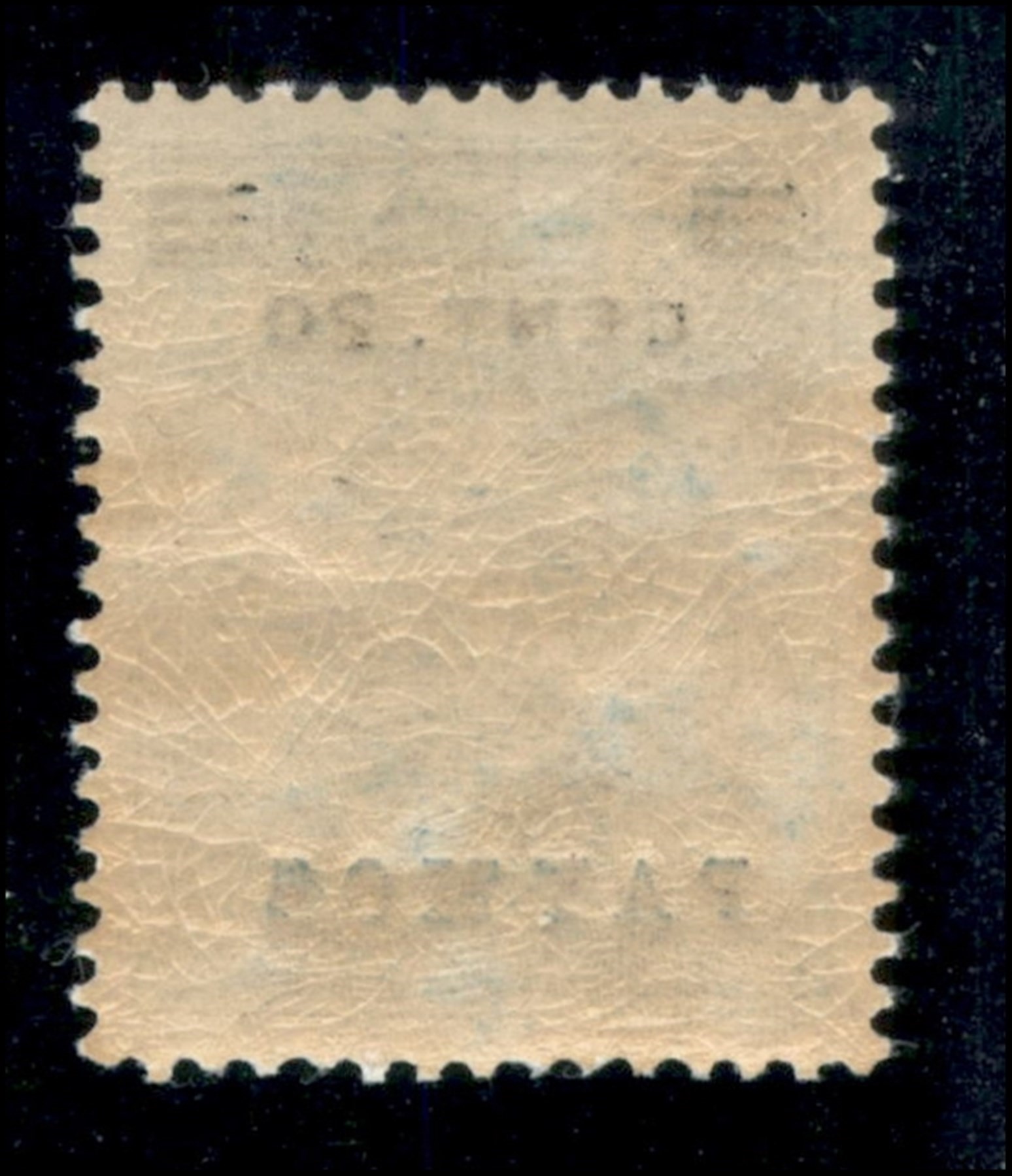 Italia / Colonie / Egeo / Patmo / Posta Ordinaria