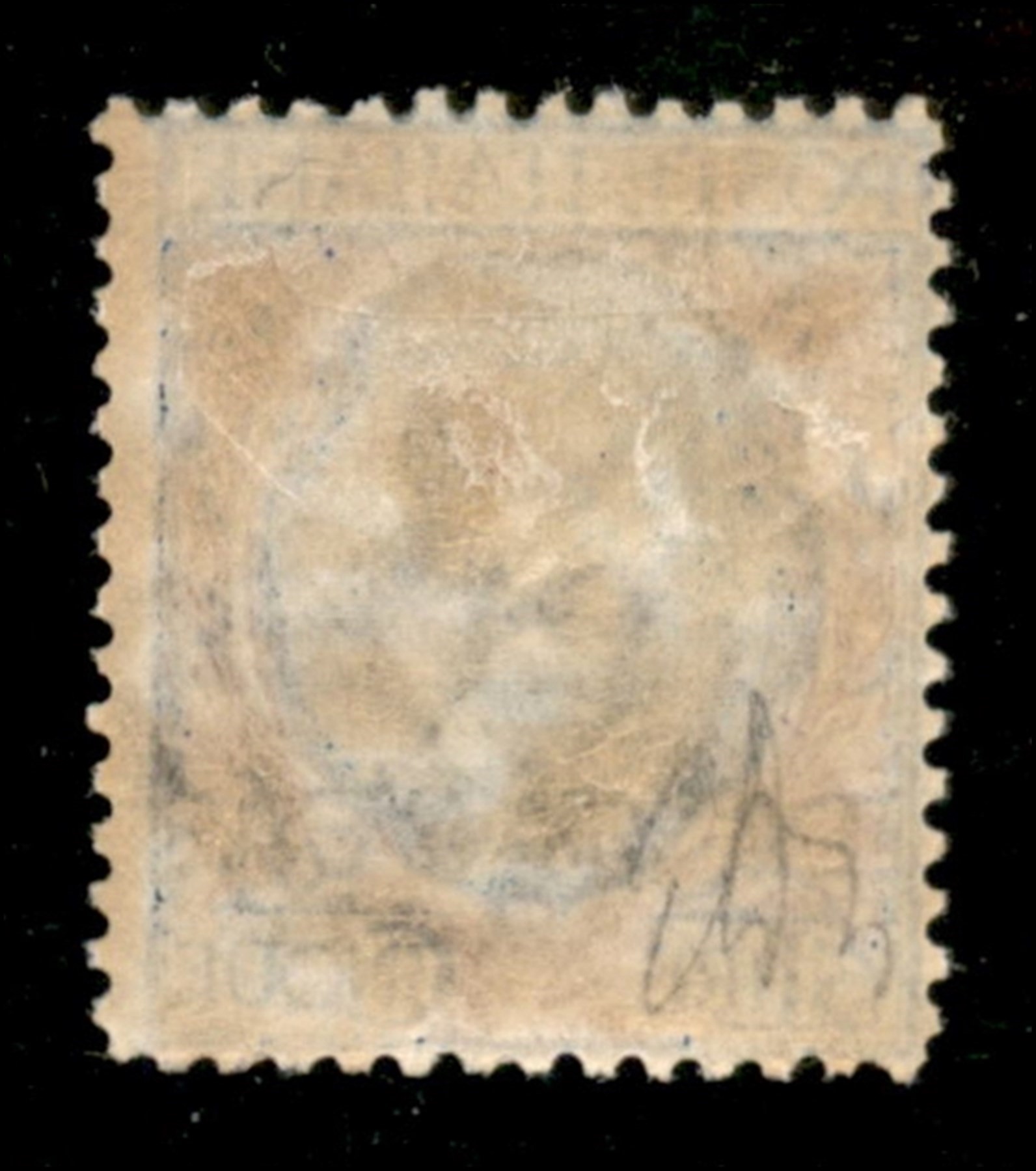 Italia / Uffici Postali All'estero / Levante / la Canea / Posta Ordinaria