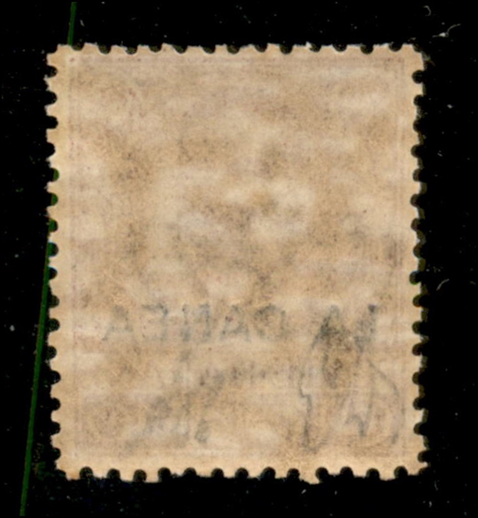 Italia / Uffici Postali All'estero / Levante / la Canea / Posta Ordinaria