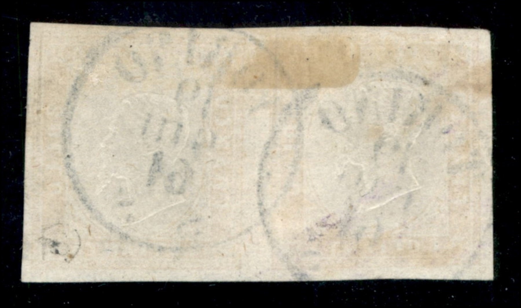 ITALIA / Antichi Stati Italiani / Sardegna / Posta ordinaria