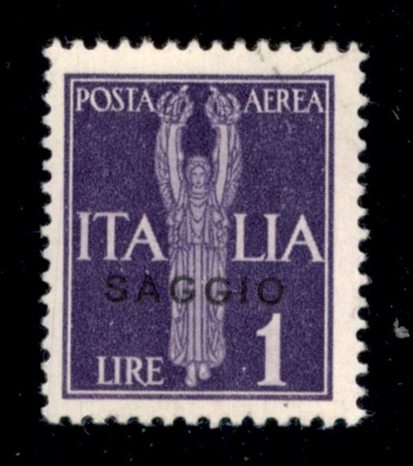 ITALIA / Regno / Vittorio Emanuele II / Saggi