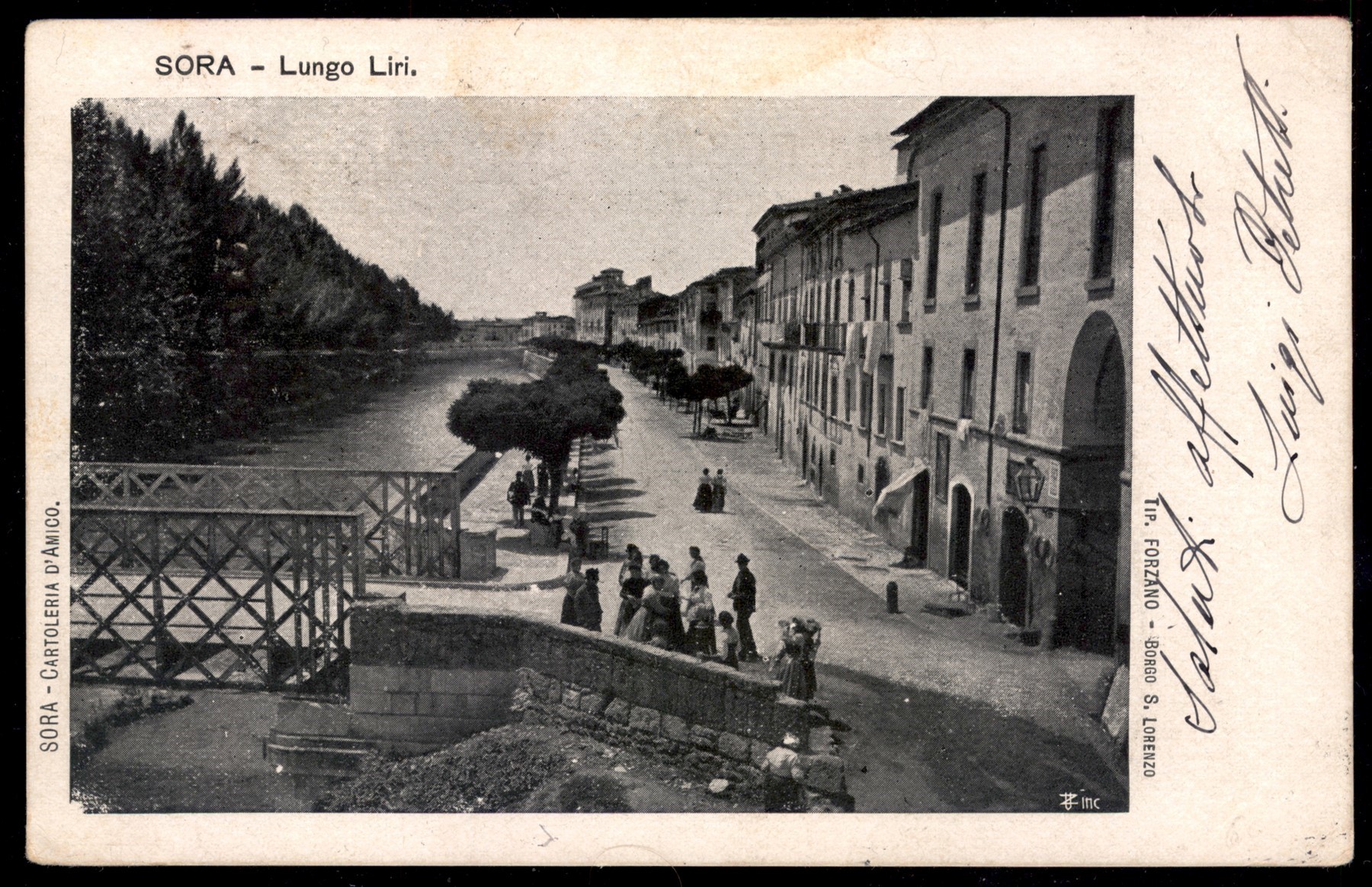 ITALIA / Regno / Umberto I / Posta ordinaria