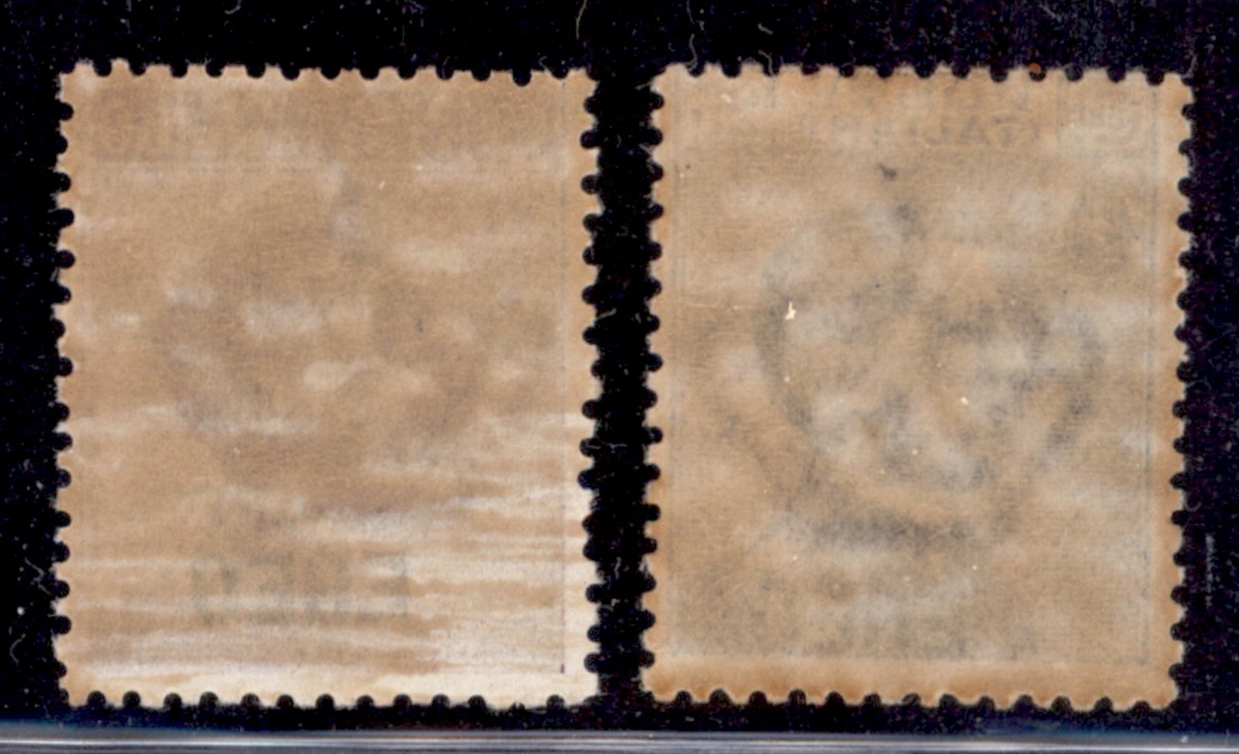 Italia / Colonie / Egeo / Emissioni Generali / Posta Ordinaria