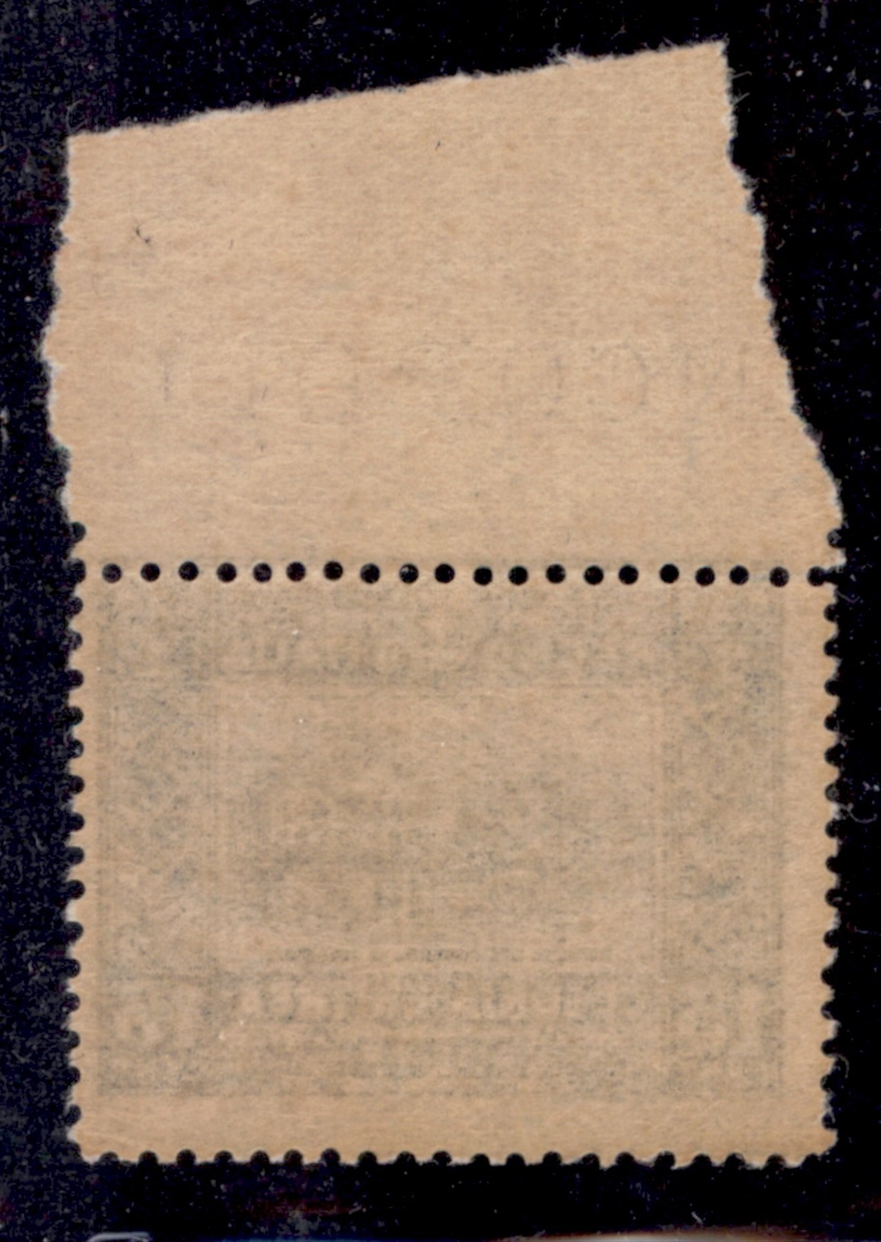 Italia / Colonie / Eritrea / Posta Ordinaria