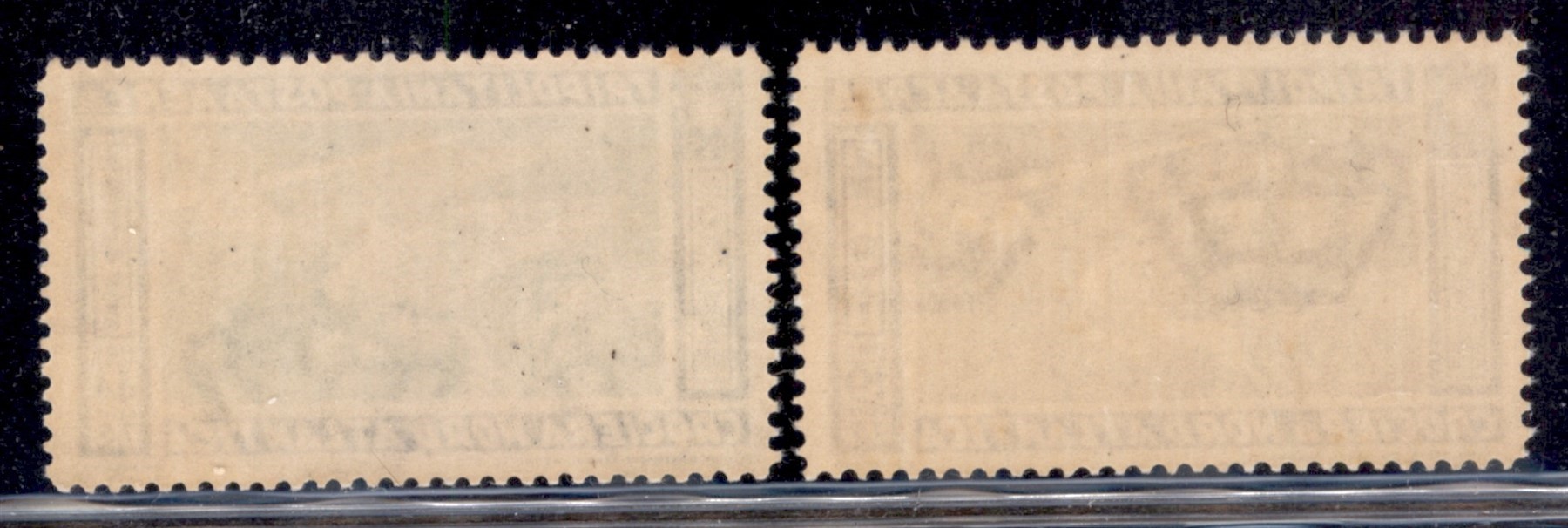 Italia / Colonie / Tripolitania / Posta Aerea