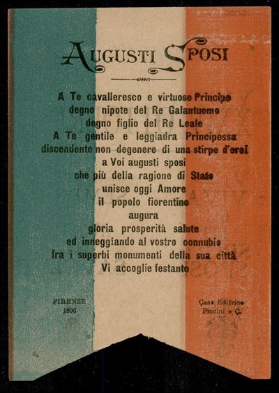 Italia / Regno / Posta Ordinaria