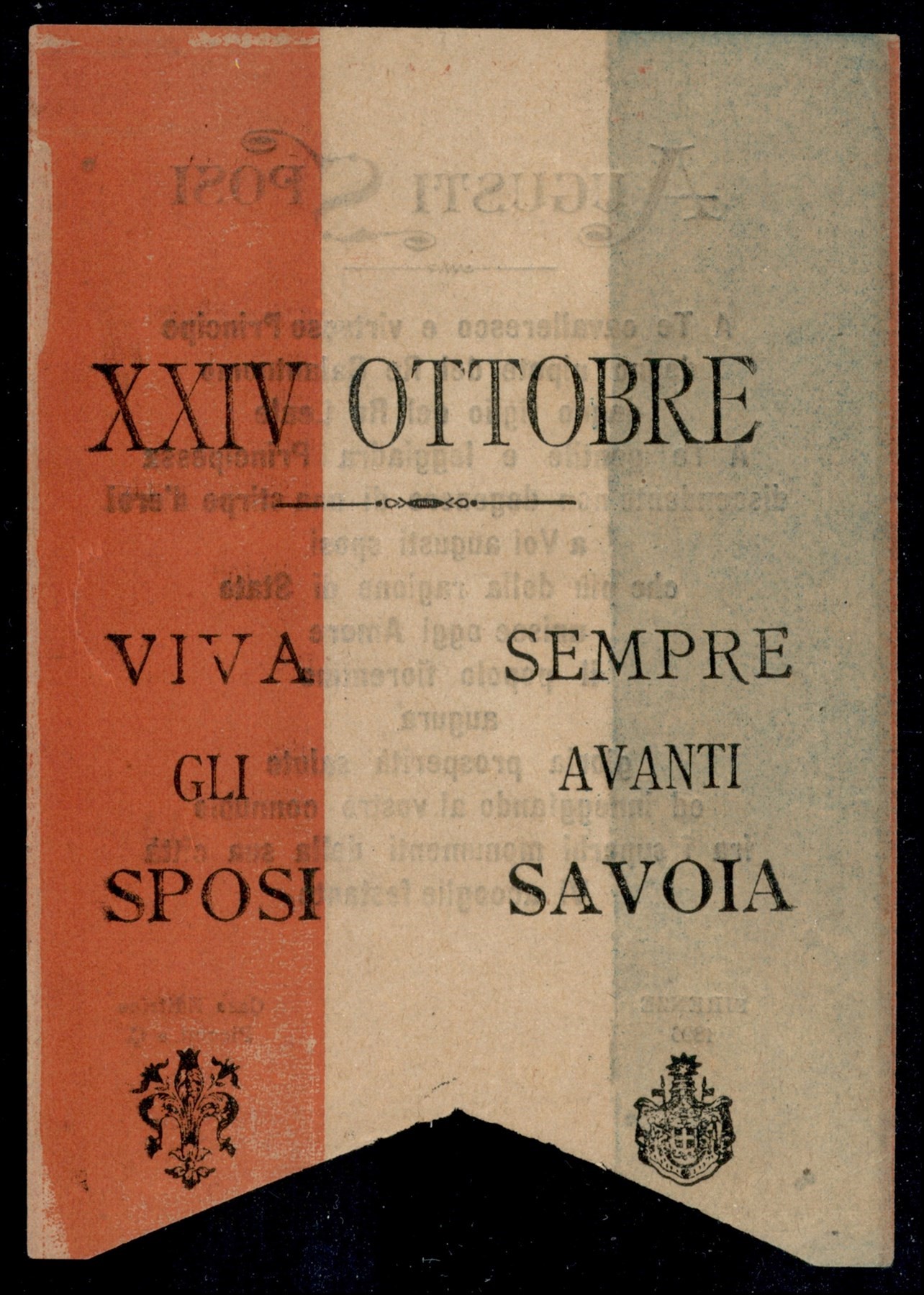 Italia / Regno / Posta Ordinaria