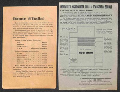 Italia / Repubblica