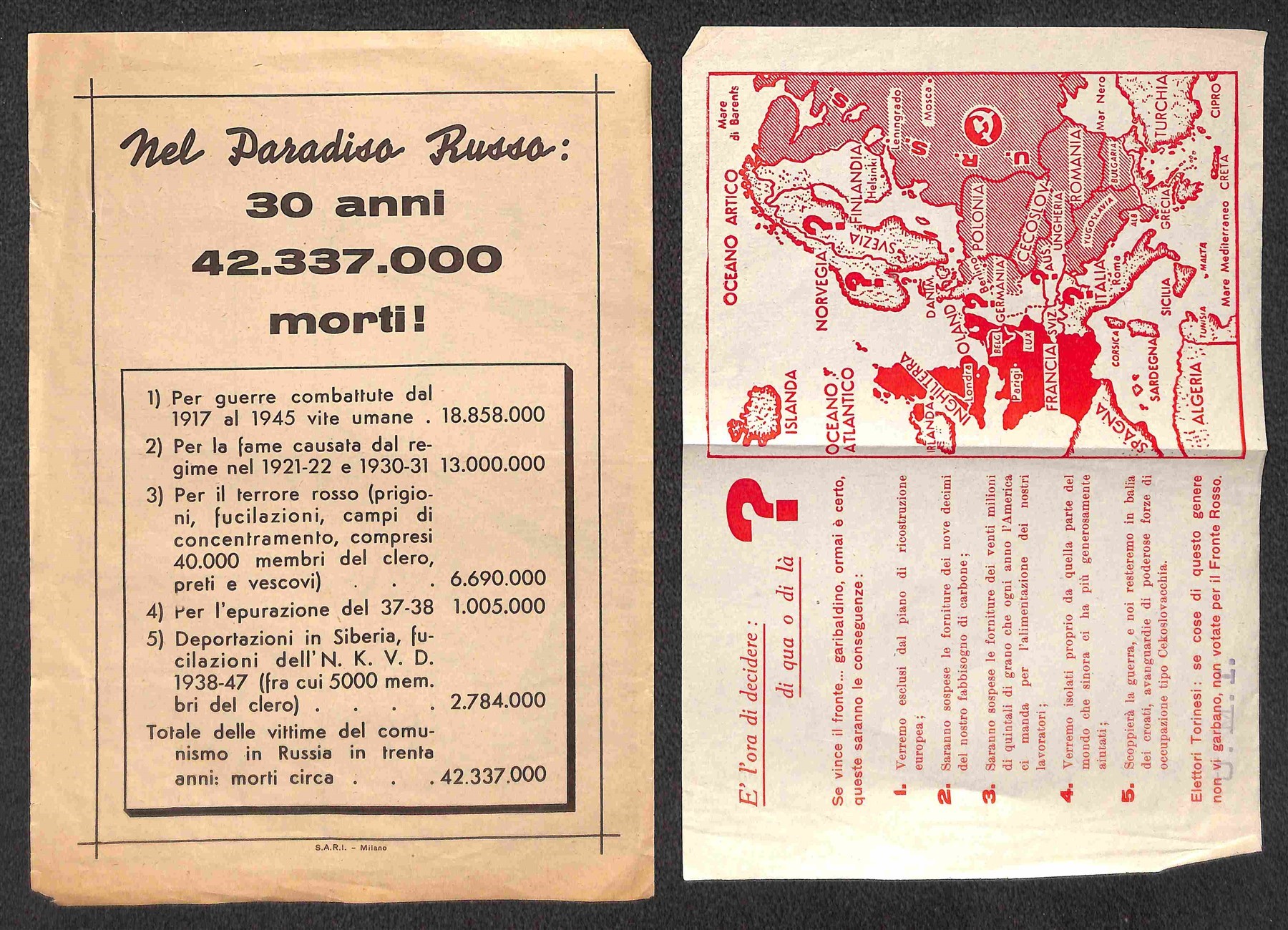 Italia / Repubblica