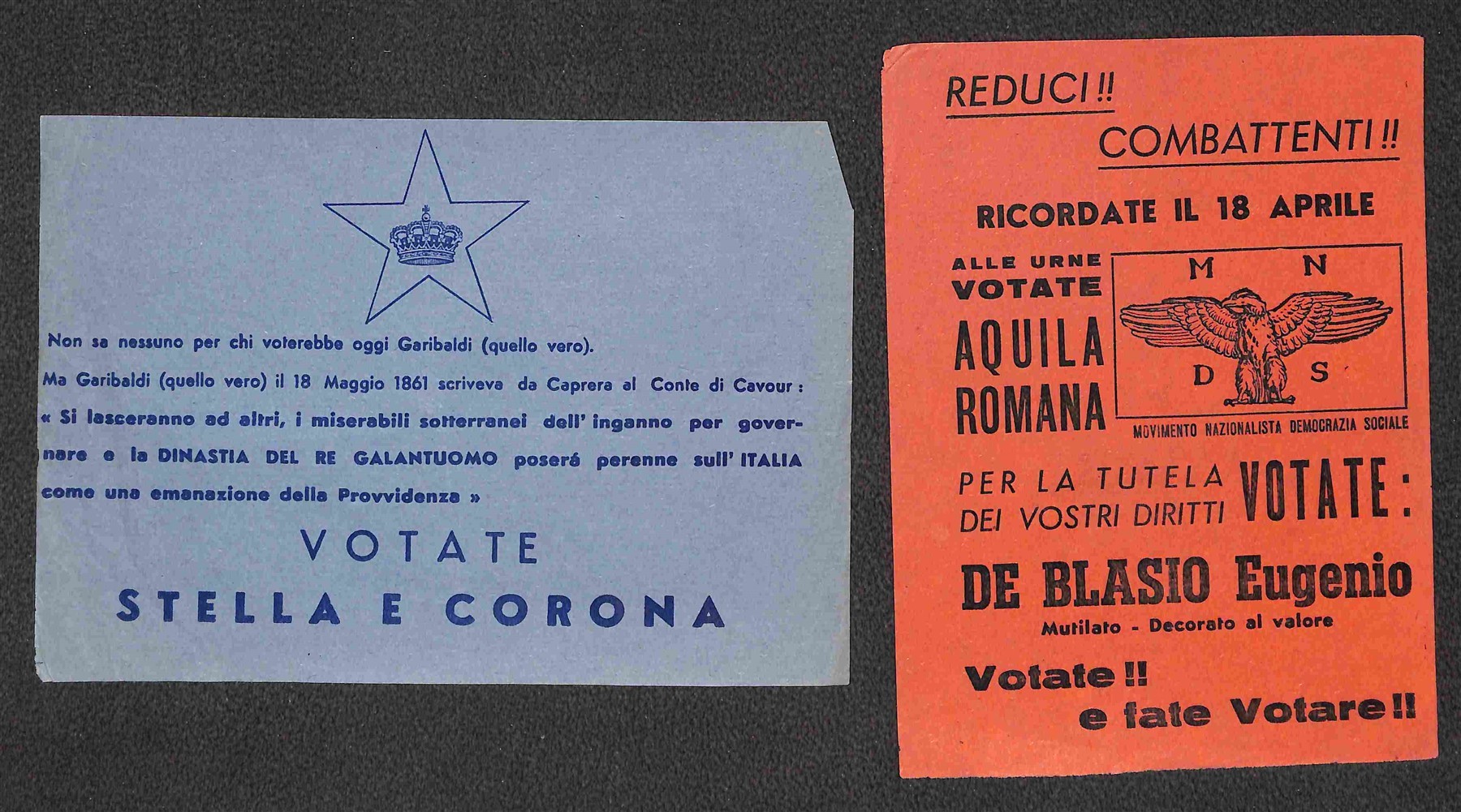 Italia / Repubblica
