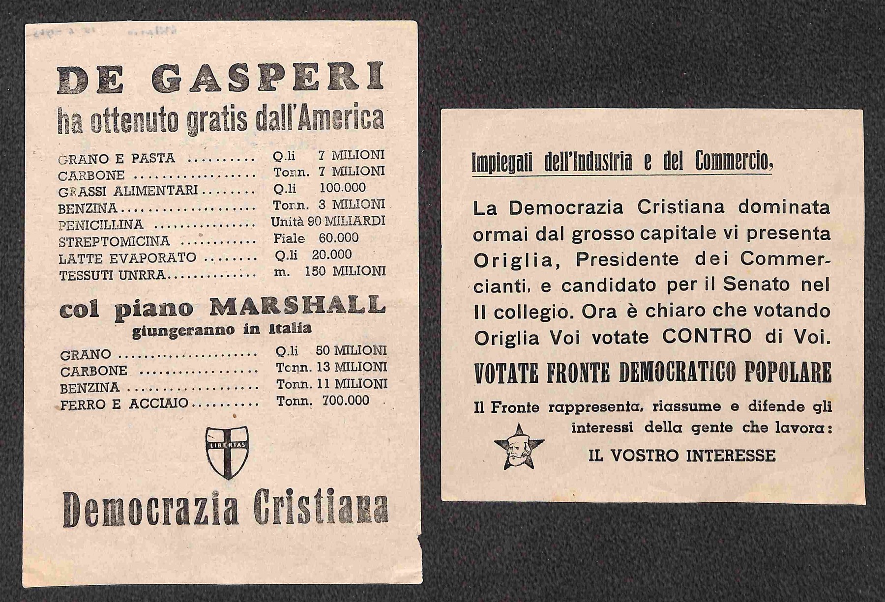 Italia / Repubblica