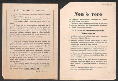 Italia / Repubblica