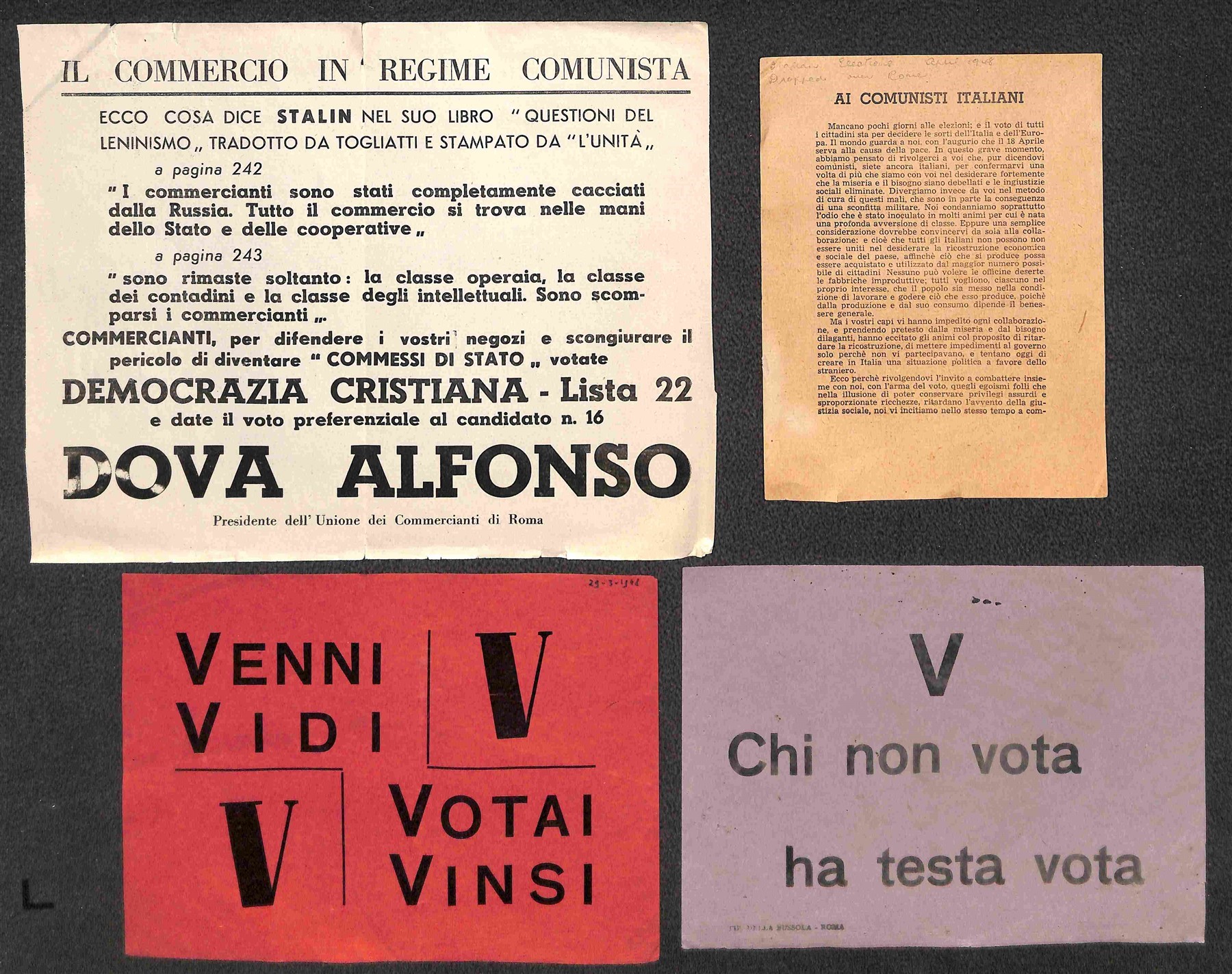 Italia / Repubblica