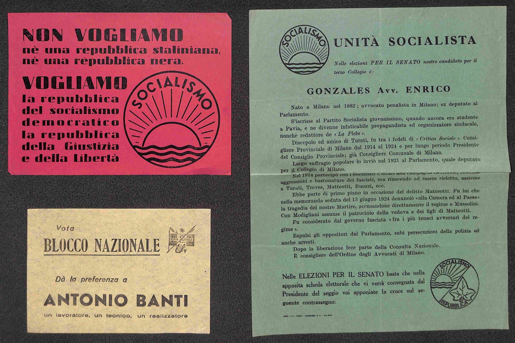 Italia / Repubblica