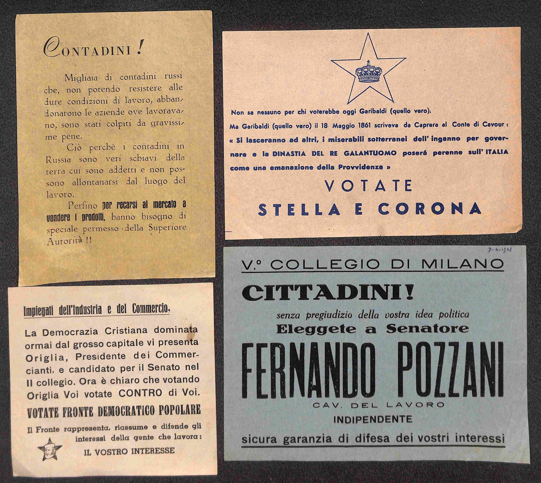 Italia / Repubblica