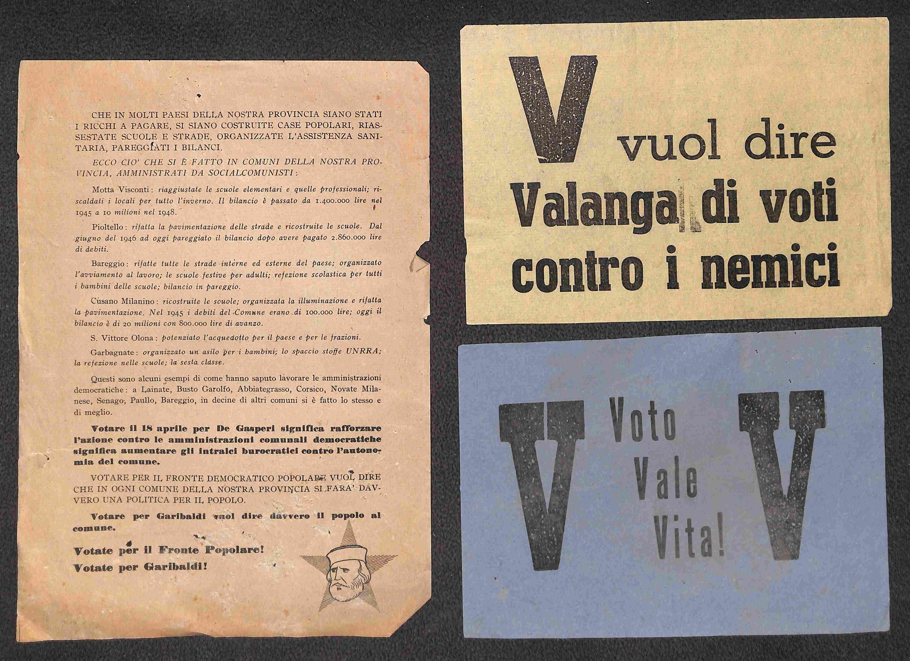 Italia / Repubblica