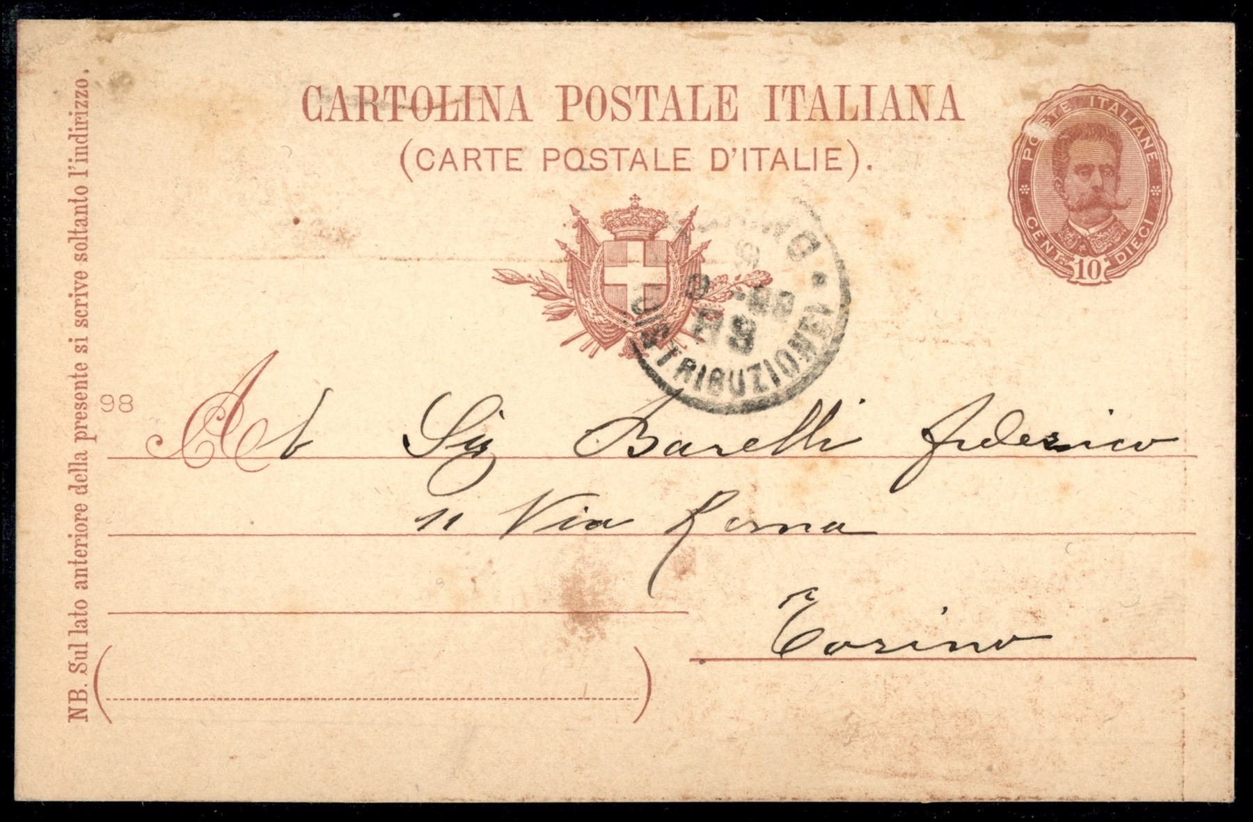Italia / Regno