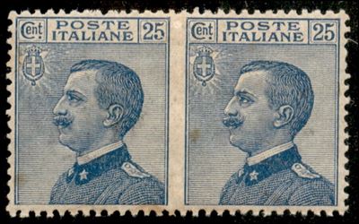 Italia / Regno / Posta Ordinaria