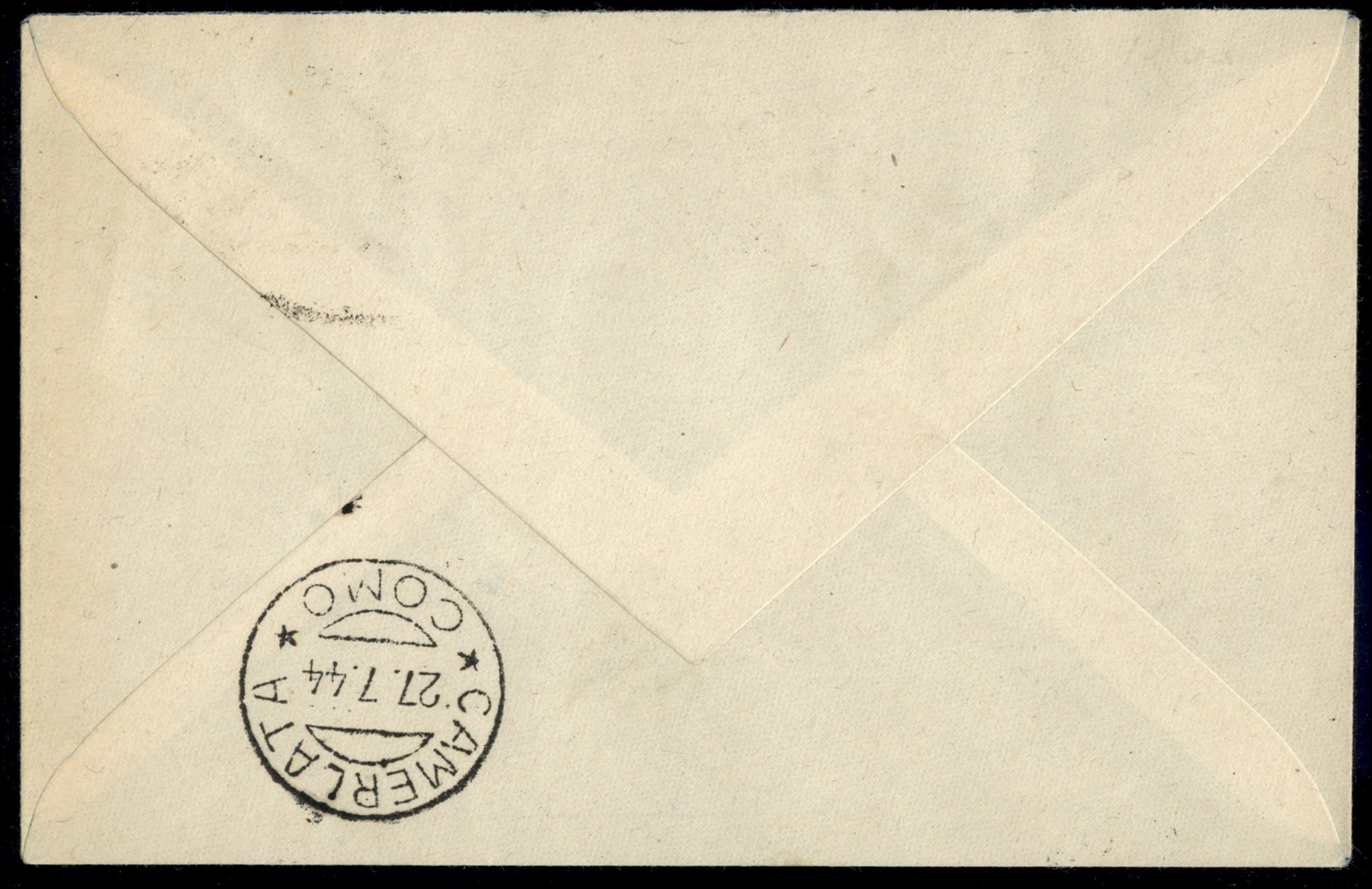 Italia / Rsi / G.n.r. Brescia / Propaganda di Guerra