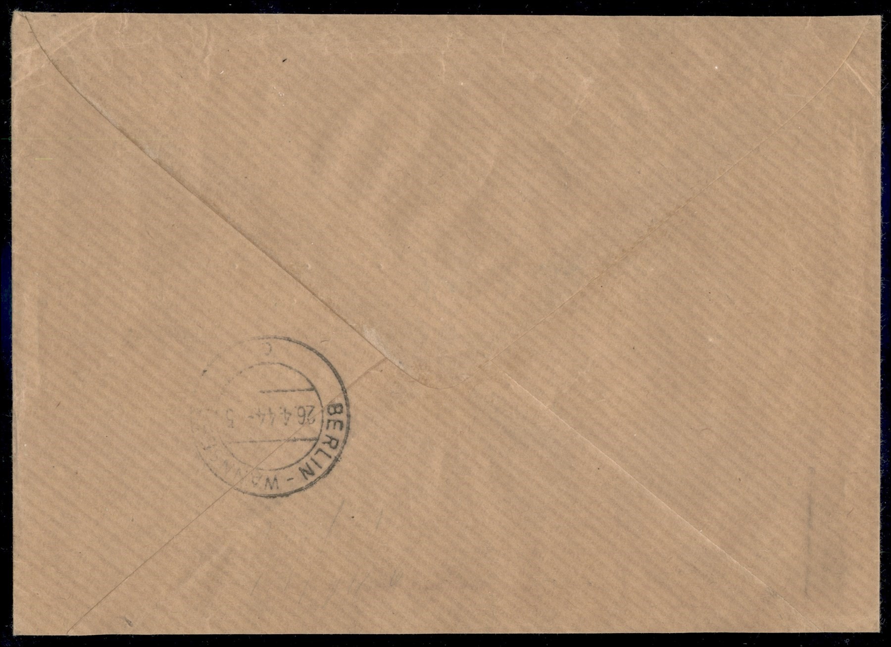 Germania / Posta Militare