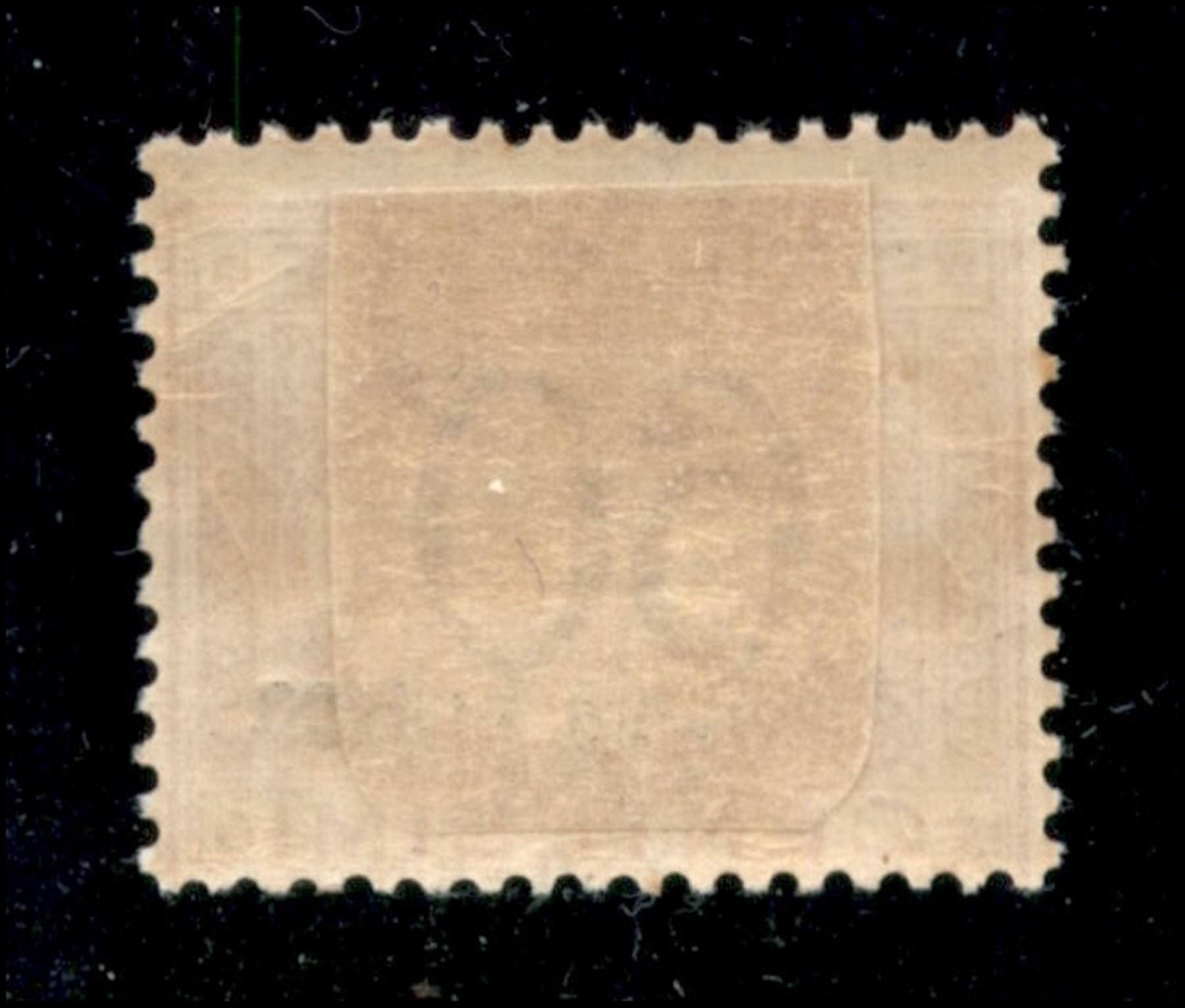 Italia / Colonie / Eritrea / Segnatasse