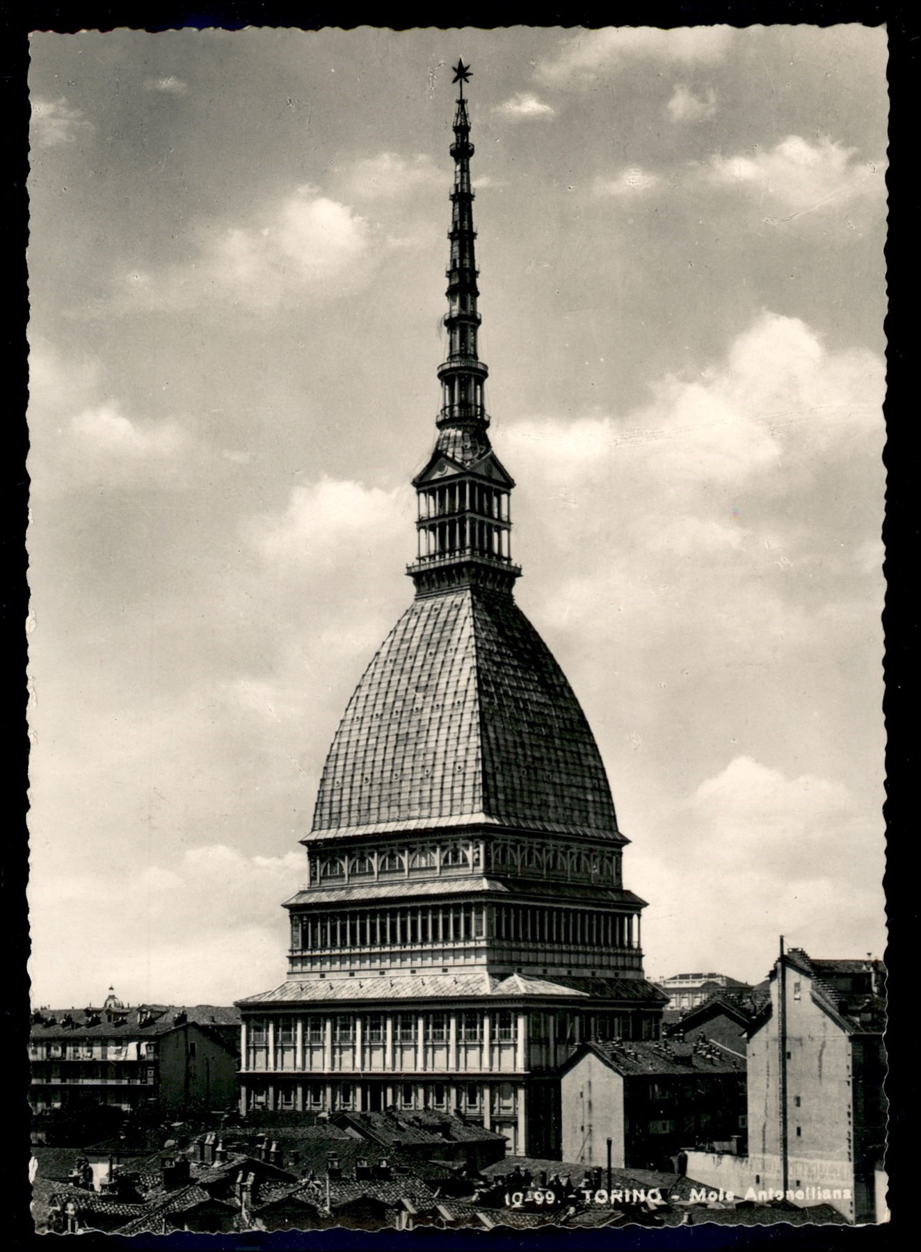 Italia / Repubblica / Posta Ordinaria