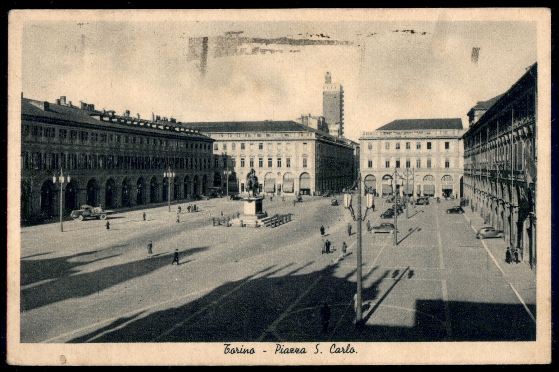 Italia / Repubblica / Posta Ordinaria