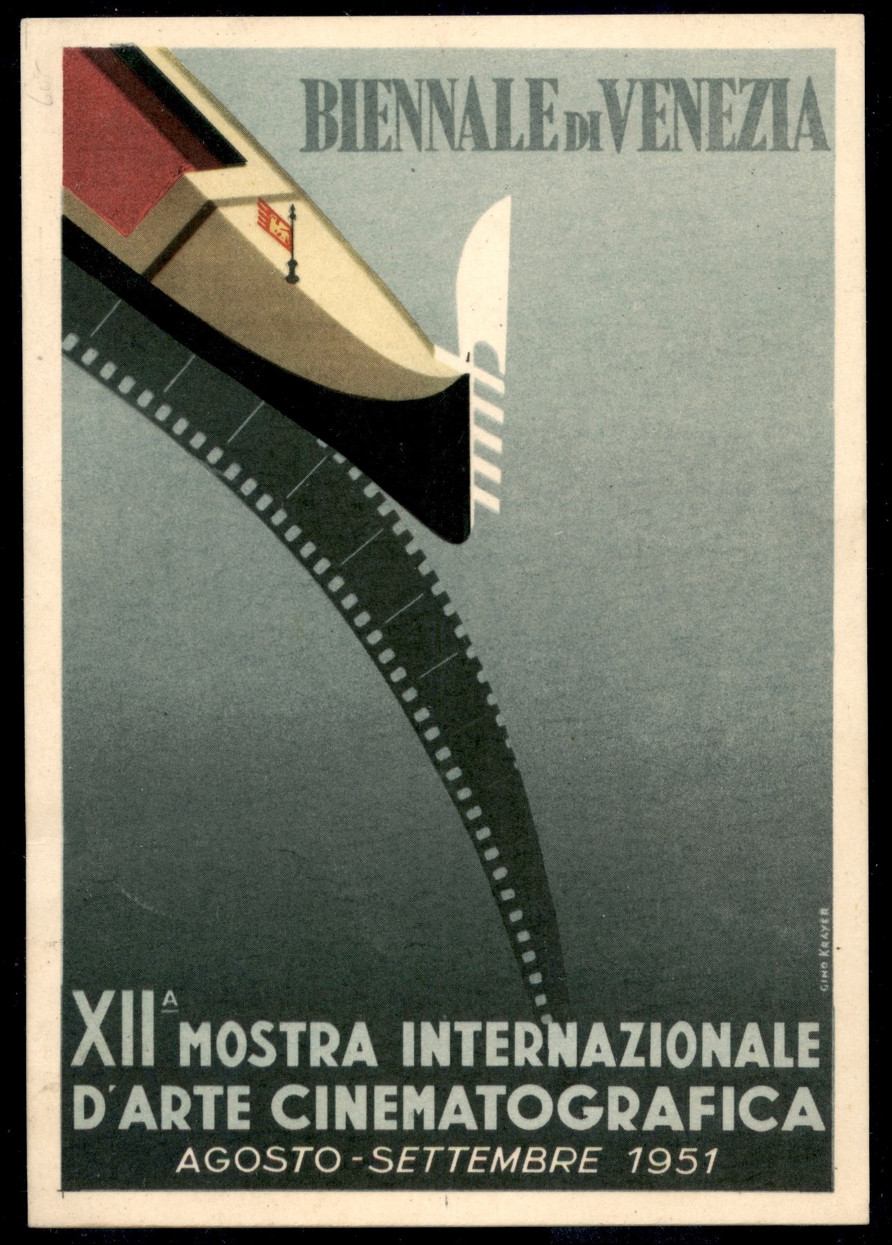 Italia / Repubblica / Posta Ordinaria